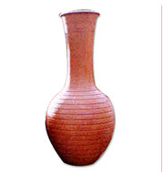 Surahi, Terracotta Decoratives