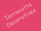 Vishal International, Manufacturers of Terracotta Decoratives