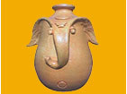 Vishal International, Manufacturers of Terracotta Decoratives