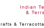 Vishal International, Manufacturers & Exporters of Terracotta Handicrafts, Terracotta  Decoratives, Earthenware Items