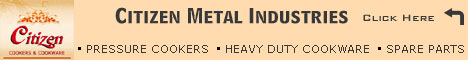 Move to Citizen Metal Industries