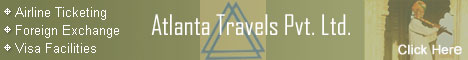 Move to Atlanta Travels Private Limited